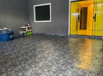 Casa de 3 quartos, Samambaia · VENDO CASA NA QR 423 DE SAMAMBAIA NORTE