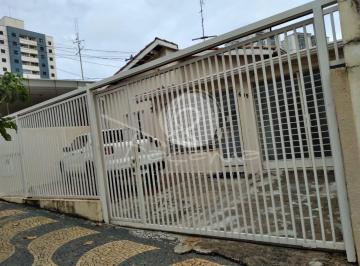 Foto 01 · Casa para venda no Taquaral em Campinas, 2 quartos com ótima localização e conforto.