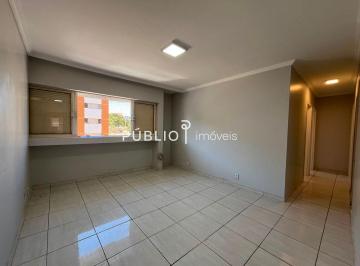 Apartamento · 66m² · 3 Quartos · LOCAÇÃO 03 QUARTOS | VAZADO | SHECES 1209 - CRUZEIRO NOVO