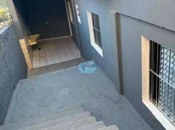 Casa · 1 Quarto · CASA TÉRREA PARA LOCAÇÃO-SP-PQ PANAMERICANO