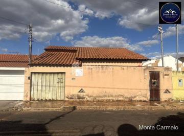 Casa · 150m² · 2 Quartos · CASA A VENDA NO BAIRRO CATULINA