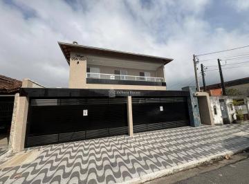 Casa · 70m² · 3 Quartos · 1 Vaga · CASA NOVA MARAVILHOSA !!! 3 DORMITORIOS COM SACADA GOURMET APENAS R$ 510 MIL