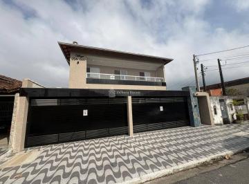 Casa · 70m² · 3 Quartos · 1 Vaga · CASA NOVA MARAVILHOSA !!! 3 DORMITORIOS COM SACADA GOURMET APENAS R$ 510 MIL