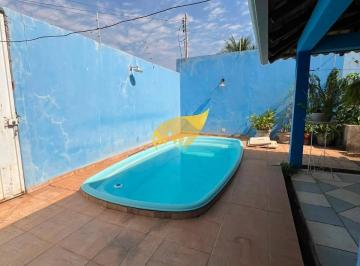 Foto 02 · Casa, Nossa Senhora Aparecida, Cuiabá, MT