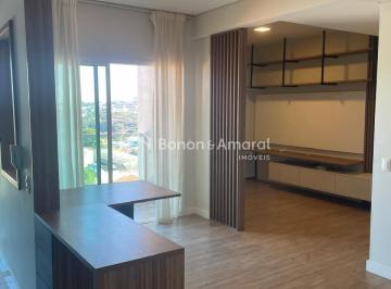 Apartamento · 69m² · 3 Quartos · 2 Vagas · Apartamento à Venda no Vera Paiola - Campinas
