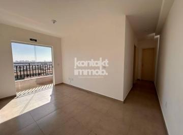 Apartamento · 59m² · 2 Quartos · 1 Vaga · Apartamento com 2 quartos à Venda, Cidade Jardim - Sorocaba
