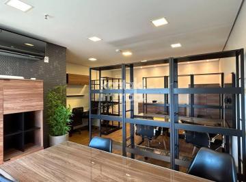 Comercial · 32m² · 1 Vaga · Sala para Locação, Jardim do Paço - Sorocaba
