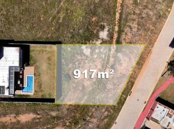 Terreno · 905m² · Terreno Jardins Genebra Paranoá Vazado