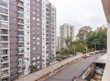 DSC_20260929_090159_000.jpeg · Excelente studio para venda em Vila Andrade com 1 quarto, 29m² - mauromarchi#J7XFK