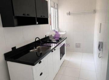 Apartamento · 42m² · 2 Quartos · 1 Vaga · Apartamento para Locação no Condomínio Vila Veneto  – Chácara Estância Paulista | Suzano/SP