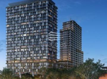 Comercial · 30m² · LANÇAMENTO PARQUE UNA COMERCIAL MARTIM.