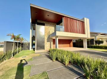 Imagem 1 · Casa de Condomínio com 5 Quartos à venda, 503m² - Alphaville Flamboyant Residencial dos Ipês