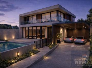 Casa · 450m² · 2 Quartos · 4 Vagas · Casa á Venda, Alphaville 9  163m2   R$ 1980.000  Santana de Parnaíba/SP
