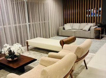 Apartamento · 202m² · Apartamento á Venda, Cond Ereditá, 202m2 R$ 2850.000 Santana Parnaíba/SP
