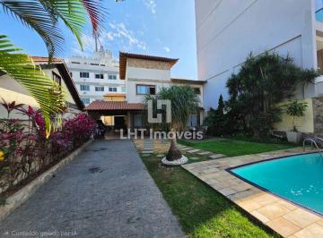 Casa · 360m² · 5 Quartos · 5 Vagas · Casa com 5 quartos à Venda, Piratininga - Niterói