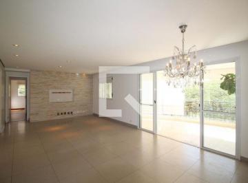 Apartamento · 126m² · 3 Quartos · 3 Vagas · Apartamento à Venda - Moema, 3 Quartos,  126 m² - São Paulo