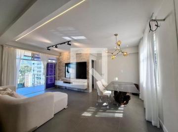 Apartamento · 163m² · 3 Quartos · 1 Vaga · Apartamento à Venda - Laranjeiras, 3 Quartos, 163 m² - Rio de Janeiro
