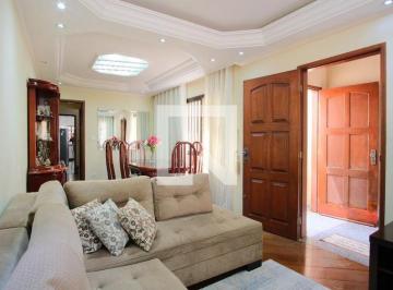 Casa · 252m² · 4 Quartos · 4 Vagas · Casa à Venda - Vila Carrão, 4 Quartos, 252 m² - São Paulo