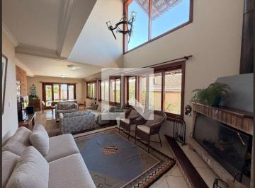 Casa · 360m² · 3 Quartos · 4 Vagas · Casa à Venda - Malota, 3 Quartos, 360 m² - Jundiaí