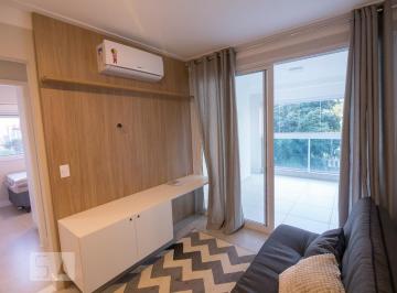 Apartamento · 80m² · 3 Quartos · 2 Vagas · Apartamento à Venda - Perdizes, 3 Quartos, 80 m² - São Paulo