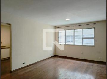 Apartamento · 114m² · 3 Quartos · 1 Vaga · Apartamento à Venda - Jardim Paulista, 3 Quartos, 114 m² - São Paulo