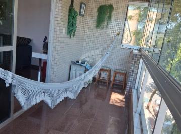 Apartamento · 204m² · 4 Quartos · 2 Vagas · 204m² em Jardim da Penha: espaço de sobra para viver bem