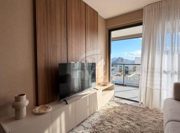 Apartamento · 100m² · 3 Quartos · 2 Vagas · Apartamento 3 suítes, montado e decorado em Bento Ferreira - Vitória