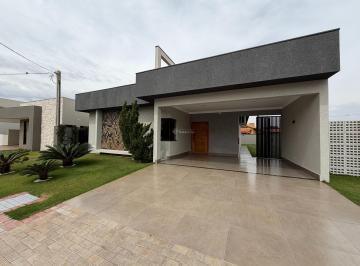 Foto 01 · CASA À VENDA NO CONDOMÍNIO GRAN RESIDENCE EM ARAPONGAS.