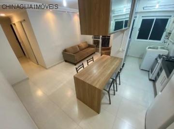 Foto 258 · Excelente oportunidade de locação: Apartamento de 2 quartos com suíte e vaga na garagem no bairro Sw