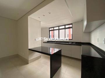 Apartamento · 56m² · 2 Quartos · 1 Vaga · Apartamento com 2 quartos para Locação, Boa Viagem - Belo Horizonte