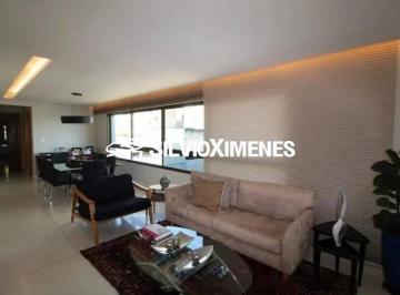 Apartamento · 150m² · 4 Quartos · 5 Vagas · Apartamento com 4 quartos à Venda, Gutierrez - Belo Horizonte