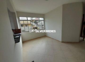 Apartamento · 115m² · 3 Quartos · 2 Vagas · Cobertura com 3 quartos à Venda, Caiçaras - Belo Horizonte