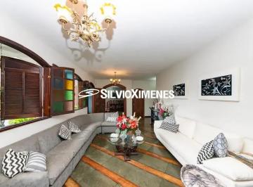 Casa · 570m² · 5 Quartos · 4 Vagas · Casa com 5 quartos à Venda, Barro Preto - Belo Horizonte