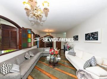 Casa · 570m² · 5 Quartos · 4 Vagas · Casa com 5 quartos à Venda, Barro Preto - Belo Horizonte