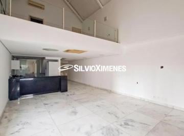 Apartamento · 129m² · 1 Quarto · 2 Vagas · Duplex com 1 quarto à Venda, Lourdes - Belo Horizonte