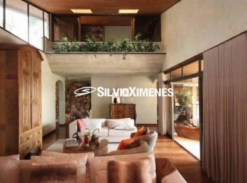 Casa · 766m² · 4 Quartos · 4 Vagas · Casa com 4 quartos para Locação, Belvedere - Belo Horizonte