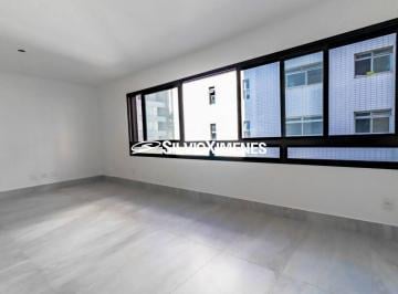 Apartamento · 101m² · 3 Quartos · 2 Vagas · Apartamento com 3 quartos à Venda, Gutierrez - Belo Horizonte