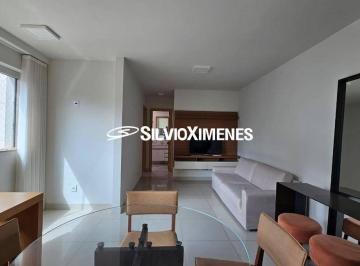 Apartamento · 80m² · 2 Quartos · 2 Vagas · Apartamento com 2 quartos para Locação, Vila Da Serra - Nova Lima