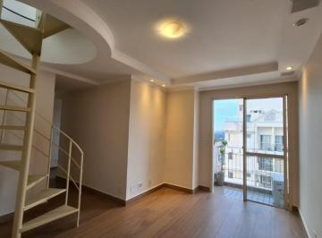 69dd396d-f3fa-41b3-8e17-da7d9ed4ee8d · Cobertura para venda em Parque Mandaqui com 3 quartos, sendo 1 suíte, 101m²