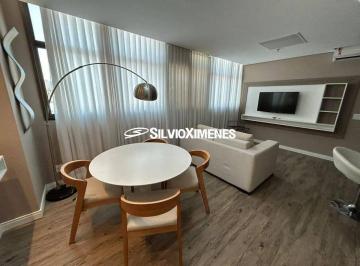 Apartamento · 53m² · 1 Quarto · 1 Vaga · Apartamento com 1 quarto à Venda, Luxemburgo - Belo Horizonte