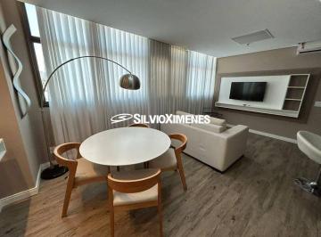 Apartamento · 53m² · 1 Quarto · 1 Vaga · Apartamento com 1 quarto à Venda, Luxemburgo - Belo Horizonte