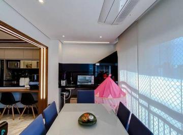 Apartamento · 92m² · 3 Quartos · 2 Vagas · Apartamento com 3 quartos na Mooca