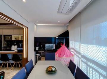 Apartamento · 92m² · 3 Quartos · 2 Vagas · Apartamento com 3 quartos na Mooca