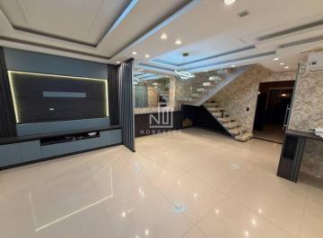Casa · 286m² · 4 Quartos · 2 Vagas · Sobrado à venda, Jardim Paulista em Indaiatuba
