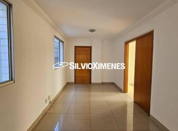 Apartamento · 103m² · 3 Quartos · 2 Vagas · Área Privativa com 3 quartos para Locação, Floresta - Belo Horizonte