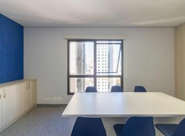 ee666a59-07e8-460f-92be-622c6060b9c6 · Conjunto comercial para venda em Chácara Santo Antônio (Zona Sul), 33m²