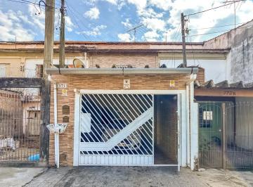 e0795b37-6456-4fae-a787-22746b7b72c7 · Sobrado para venda em Parque Edu Chaves com 3 quartos, sendo 1 suíte, 110m²