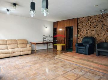 Apartamento · 195m² · 3 Quartos · 1 Vaga · APARTAMENTO DE 195 M2, NO BOM RETIRO COM 3 DORMITÓRIOS ,