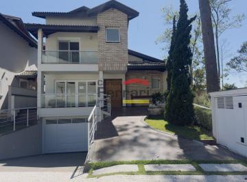 Casa · 355m² · 3 Quartos · 4 Vagas · Sobrado à venda com 3 suítes e 4 vagas no Reserva Nova Cantareira