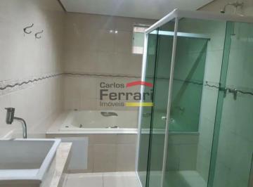 Casa · 364m² · 3 Quartos · 2 Vagas · CASA PARA VENDA VILA ESTER.